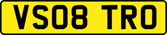VS08TRO