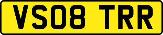 VS08TRR