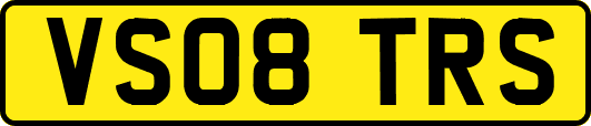 VS08TRS