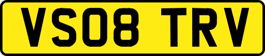 VS08TRV