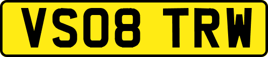 VS08TRW