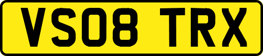VS08TRX