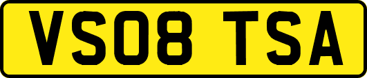 VS08TSA