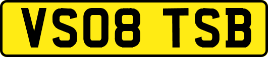 VS08TSB