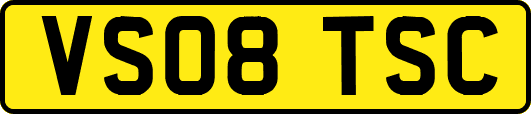 VS08TSC