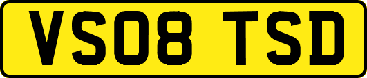 VS08TSD