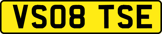 VS08TSE