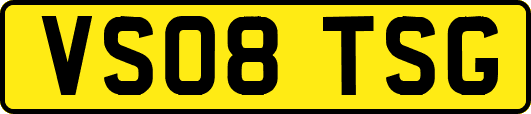 VS08TSG