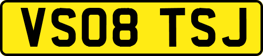 VS08TSJ