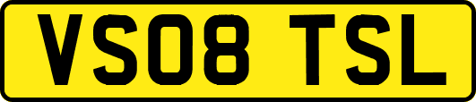 VS08TSL