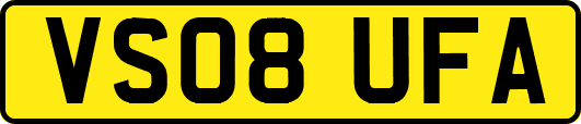 VS08UFA