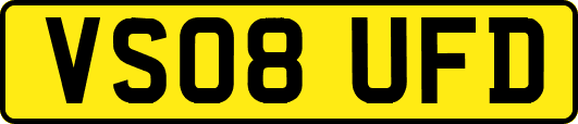 VS08UFD