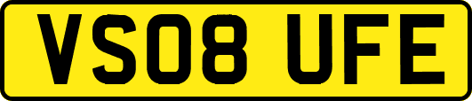 VS08UFE