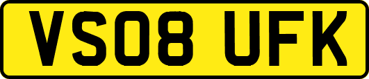 VS08UFK