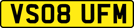 VS08UFM