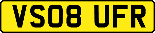 VS08UFR