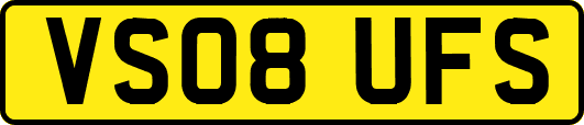 VS08UFS