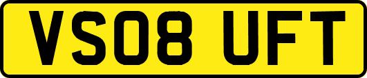 VS08UFT