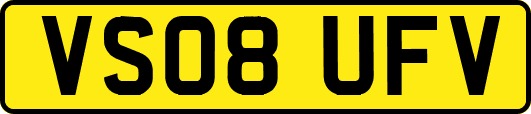 VS08UFV