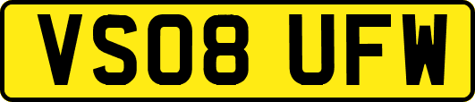 VS08UFW