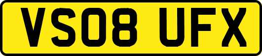 VS08UFX