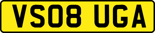 VS08UGA