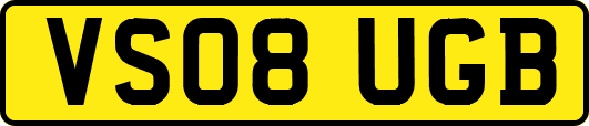 VS08UGB