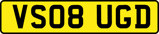 VS08UGD
