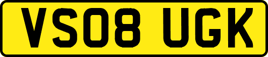 VS08UGK