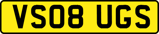 VS08UGS