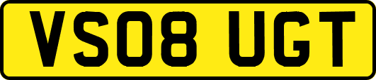VS08UGT