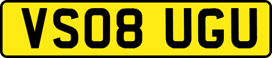 VS08UGU