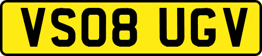 VS08UGV