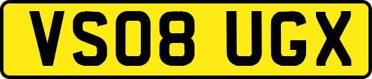 VS08UGX