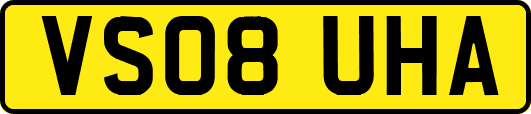 VS08UHA