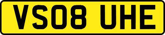 VS08UHE