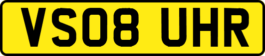 VS08UHR