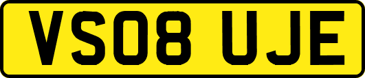 VS08UJE