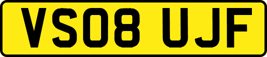 VS08UJF
