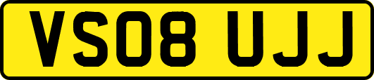 VS08UJJ