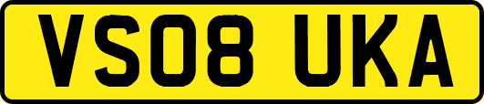 VS08UKA