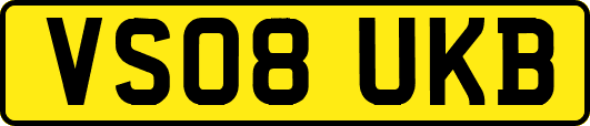 VS08UKB