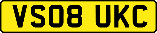 VS08UKC