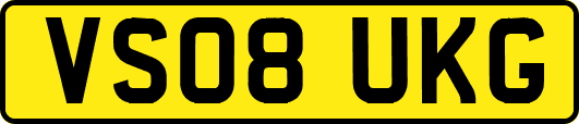 VS08UKG