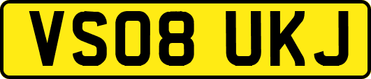 VS08UKJ