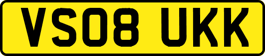 VS08UKK