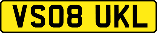 VS08UKL
