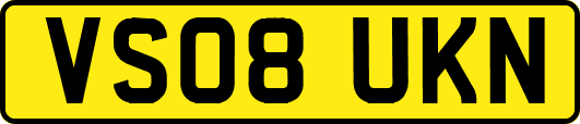 VS08UKN