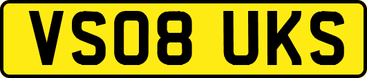 VS08UKS