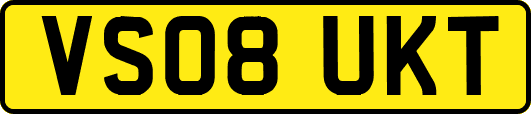 VS08UKT